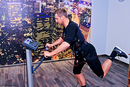 Bodytec