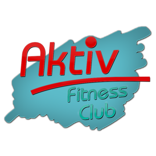 Aktiv Fitness Club Logo (gross)