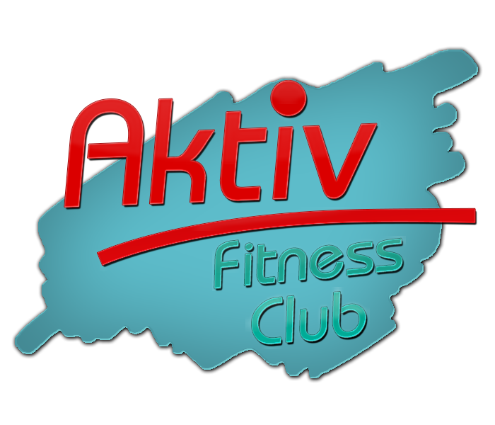 Aktiv Fitness Club Logo (gross)